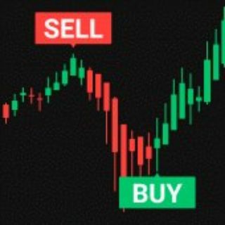 Telegram profile photo for Crypto Perfect Signal