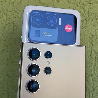 Telegram group profile photo for Mi11U & S24U 📱 GCam / Моды / Фото / Прошивки