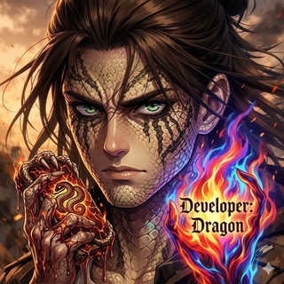 Telegram profile photo for python api