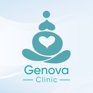 Telegram profile photo for Genova клиника Тбилиси