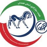 Telegram profile photo for شبكه اطلاع رساني جامعه سواركاري همدان