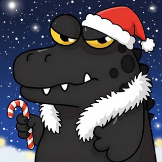 Telegram profile photo for Aff dao