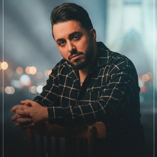 Telegram profile photo for 🎶Mohammadreza Oshrieh 🎵🎹MUSIC🎹