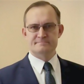 Telegram profile photo for Александр Семёнов