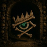 Telegram profile photo for CATACOMBS | OLD