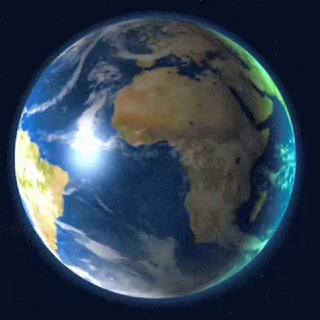 Telegram profile photo for Qashqadaryo Geograflari π