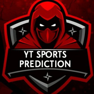 Telegram profile photo for Prediction by Yt Sports