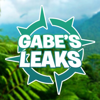 Telegram profile photo for 💿 Gabe's Leaks 💿