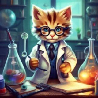 Telegram profile photo for Curious_science