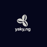 Telegram profile photo for Yaky Official Channel