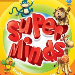 Telegram profile photo for Super minds songs