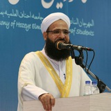Telegram profile photo for کانال رسمی مولانا خیرشاهی