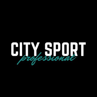 Telegram profile photo for citysportpro