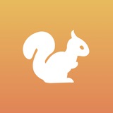 Telegram profile photo for ПЕРЕХОДНИК Бурундуки Team 🐿️
