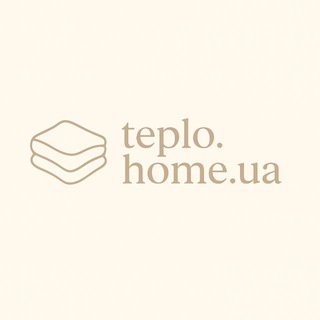 Telegram profile photo for teplo.home.ua