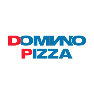 Telegram profile photo for DOMINO PIZZA