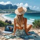 Telegram profile photo for Психология выигрыша: как настроиться на игру в казино