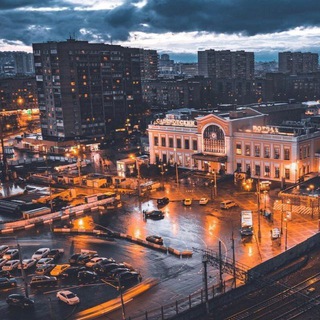 Telegram profile photo for Савеловский-Экскурсии