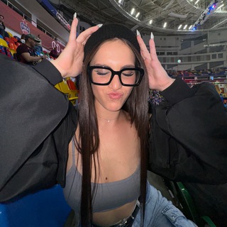 Telegram profile photo for электро биба вышивает