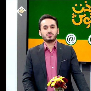 Telegram profile photo for دکتردباغ| زندگیِقرآنی
