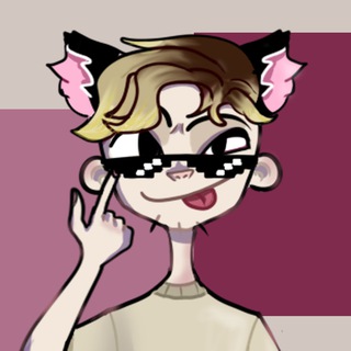 Telegram profile photo for Квенштаб