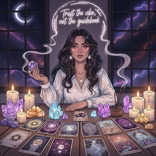 Telegram profile photo for Resultroz 🔮