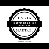 Telegram profile photo for "QORAKO'L ILM NURI"