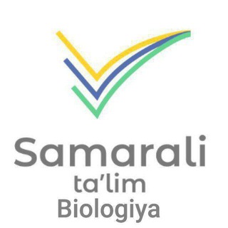 Telegram profile photo for 🖇BIOLOGIYA SERTIFIKAT DTM 📚