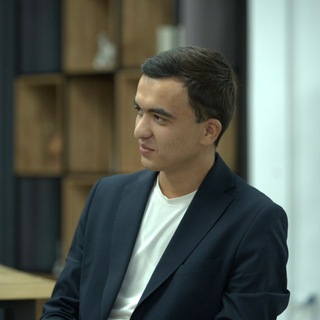 Telegram profile photo for Rasulbek Bozorboyev | Grown Mindset