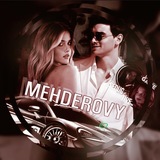 Telegram profile photo for mehderovy - 052