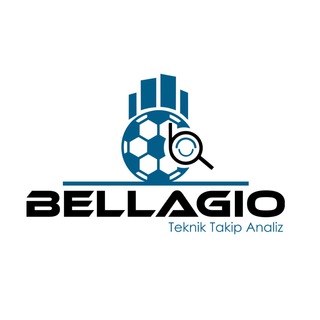Telegram profile photo for Bellagio Canlı 📍
