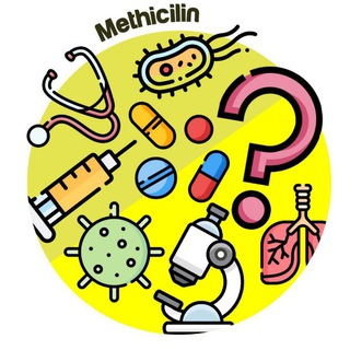 Telegram profile photo for Methi💊cillin