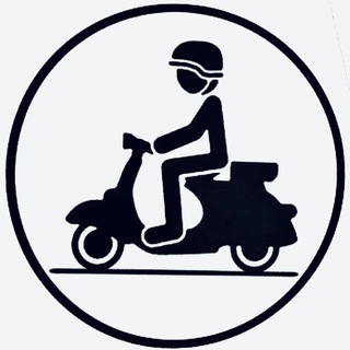 Telegram profile photo for Прокат скутеров мопедов Геленджик