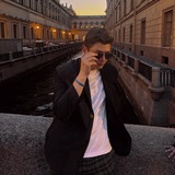 Telegram profile photo for Данил Юрков