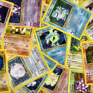 Telegram profile photo for Daily Pokémon TCG