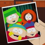 Telegram profile photo for Жители Саус Парка (South Park/Южный парк)