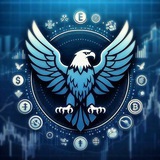 Telegram profile photo for Happy⚡Crypto