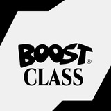Telegram profile photo for Boost Class