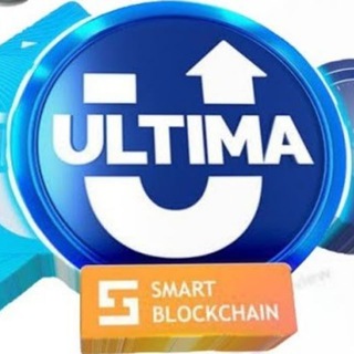 Telegram profile photo for Доход на Smart Blockchain ULTIMA