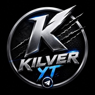 Telegram profile photo for YT KILVER
