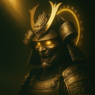 Telegram profile photo for The Den