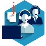 Telegram profile photo for مشاوره نوین پژوهش