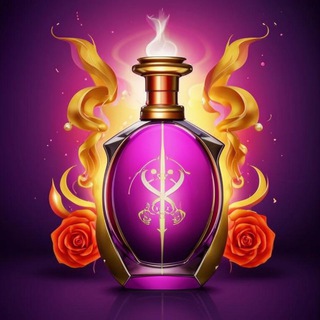 Telegram profile photo for Essens Perfume Maria