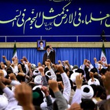 Telegram profile photo for طلبه ی عصر انقلاب