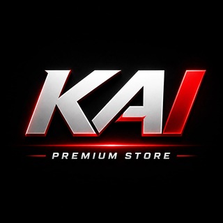 Telegram profile photo for Kai Premium Store