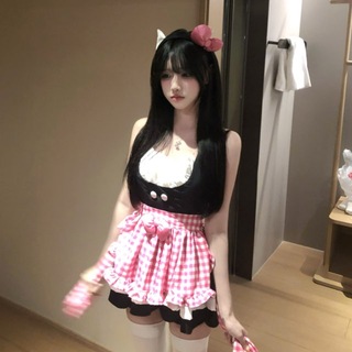 Telegram profile photo for 夜猫女仆mmk真实测评