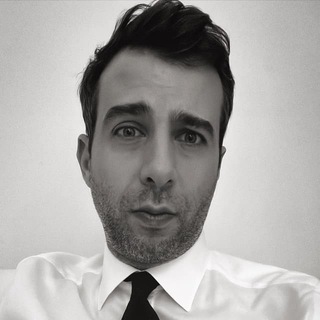 Telegram profile photo for Вечерний Ургант • Иван Ургант