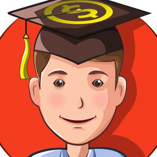 Telegram profile photo for В школе этому не учат | Бизнес & Digital