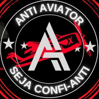 Telegram profile photo for Anti Aviator Oficial ✈️🌹🎙️