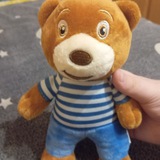 Telegram profile photo for Барни
